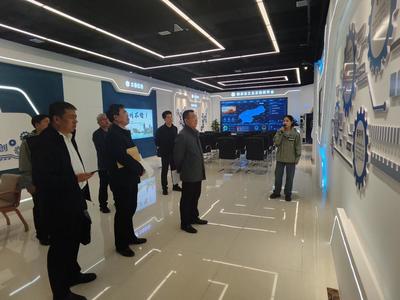 市工信局召開錦州市數(shù)字化轉型工作促進應用座談會，聚焦互聯(lián)網信息服務發(fā)展