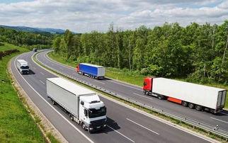 優(yōu)化交通運(yùn)輸管理 從安全保障到貨運(yùn)減負(fù)與共享單車治理