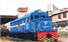 軌道上的巨變 百年中國(guó)火車貨運(yùn)發(fā)展歷程